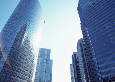 写字楼建设项目